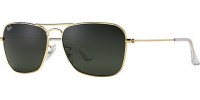 Ray Ban Caravan RB3136 001